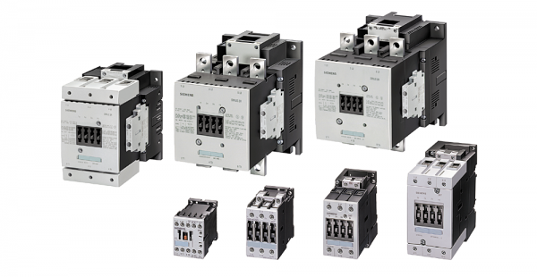 limitador de sobretensión Elemento RC AC 48...127V (3TX4490-3S)